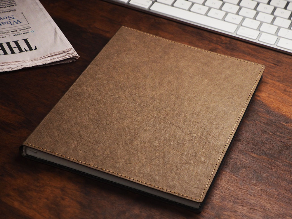 Logo trade promotional item photo of: Notebook  1945106
