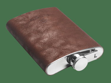 Logotrade advertising product picture of: Hip flask 425325
