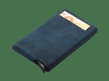 Logo trade promotional merchandise image of: RFID wallet 593326