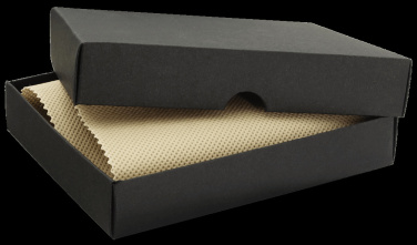 Logo trade advertising products image of: RFID wallet 618329