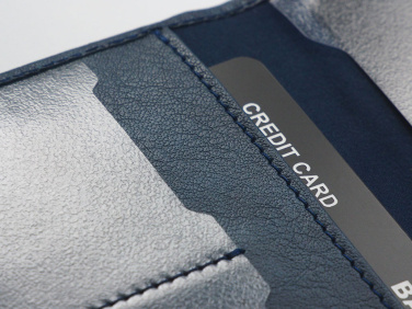 Logotrade promotional item picture of: RFID document wallet 611327