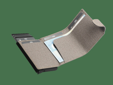 Logotrade advertising products photo of: RFID wallet 618321