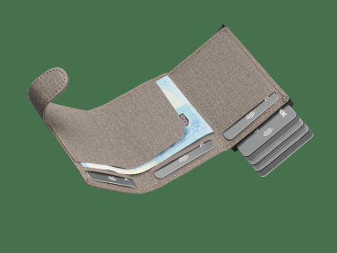 Logotrade promotional product image of: RFID wallet 618321