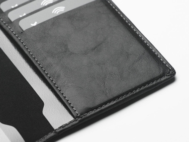 Logotrade business gifts photo of: Document wallet 889329