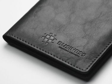 Logotrade advertising product image of: Document wallet 889329