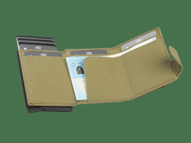Logotrade corporate gifts photo of: RFID wallet 1226324