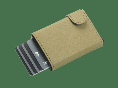 Logo trade promotional products picture of: RFID wallet 1226324