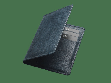 Logo trade advertising products picture of: Document wallet 889328