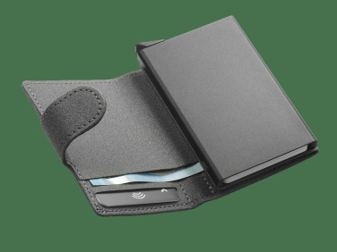 Logo trade advertising products picture of: RFID wallet 1225323