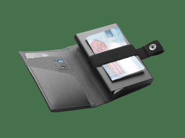 Logo trade advertising products picture of: RFID wallet 1230323