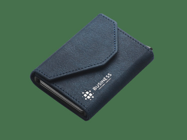 Logo trade corporate gift photo of: RFID wallet 1249326
