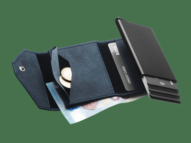 Logotrade corporate gift image of: RFID wallet 1249326