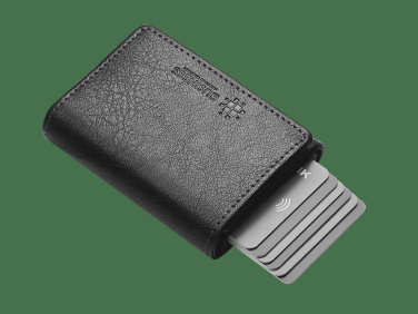 Logotrade promotional merchandise photo of: RFID wallet 1282327