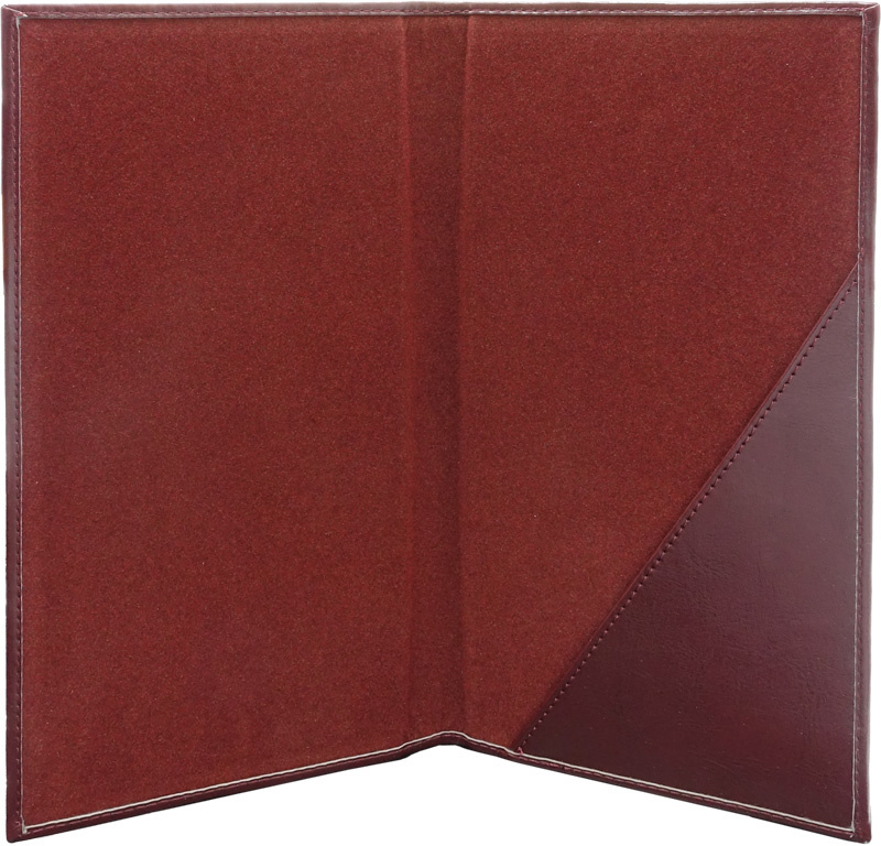 Logo trade promotional item photo of: Bill holder 155019