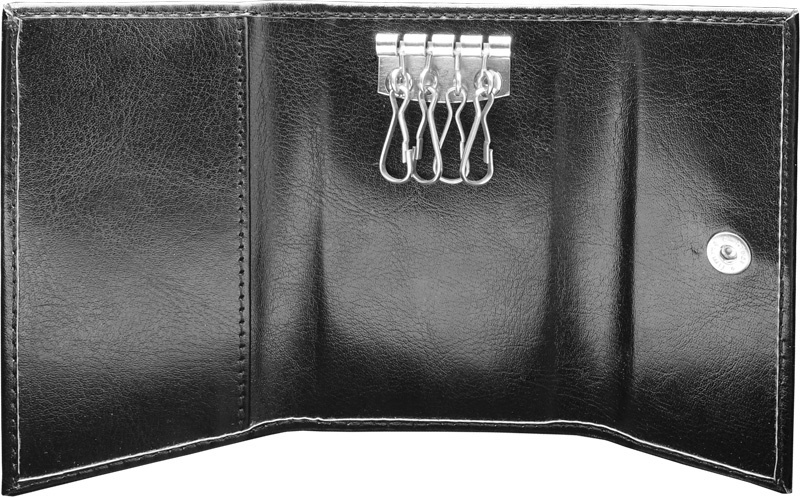 Logotrade promotional gifts photo of: Key wallet 186019