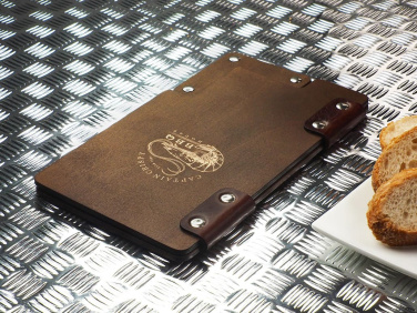 Logo trade corporate gift photo of: Bill holder 1956121