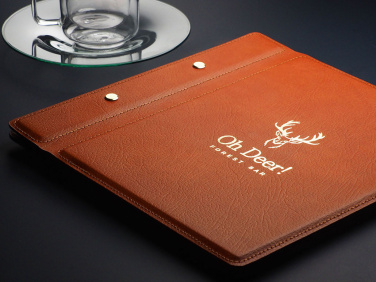 Logotrade promotional product image of: Menu cover 1085318