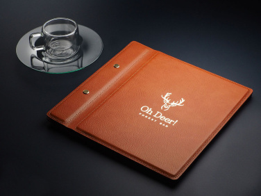 Logotrade promotional product picture of: Menu cover 1085318