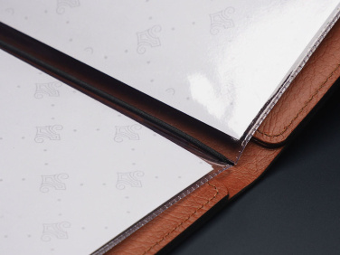 Logotrade promotional products photo of: Menu cover Fine Dining Pro 1634318