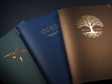 Logotrade promotional product image of: Menu cover Ambiente 1178094