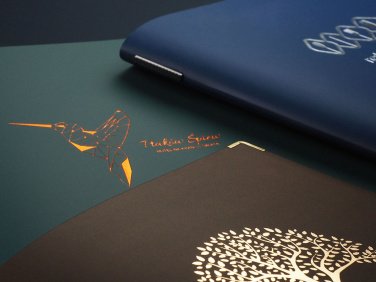 Logotrade corporate gift picture of: Menu cover Ambiente 1178094