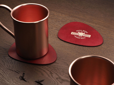 Logotrade advertising product image of: Coaster 1607121