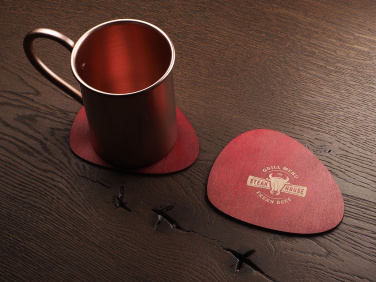Logotrade corporate gift image of: Coaster 1607121