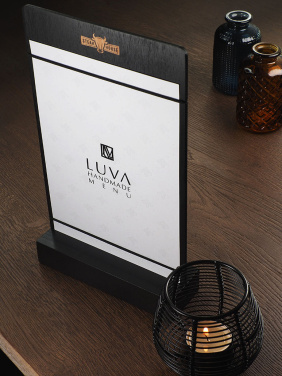 Logo trade promotional gifts picture of: Promo menu 1867121