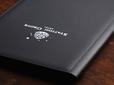 Logo trade advertising product photo of: Menu cover Fine Dining Pro 1633319