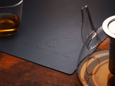Logo trade promotional products picture of: Table mat 1039319