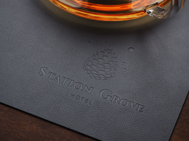 Logo trade promotional gifts picture of: Table mat 1039319
