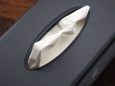 Logotrade promotional items photo of: Tissue box 1673319