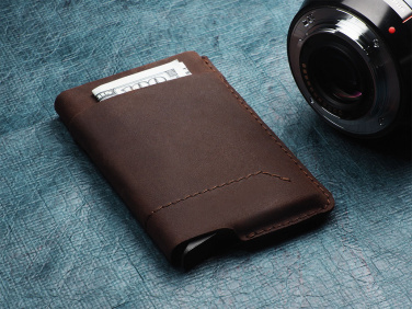 Logo trade promotional giveaway photo of: RFID wallet 593284