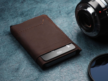 Logotrade promotional giveaway image of: RFID wallet 593284