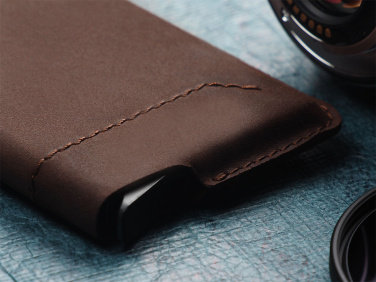 Logotrade promotional product picture of: RFID wallet 593284