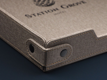 Logo trade corporate gift photo of: Box 1654321