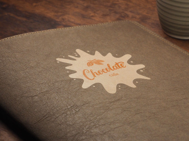 Logotrade promotional products photo of: Menu cover Ambiente 1178106