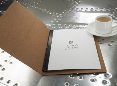 Logotrade promotional product picture of: Menu cover Ambiente 1178106