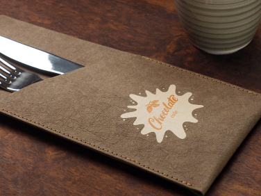 Logotrade promotional gift image of: Cutlery case 1598106