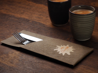 Logotrade promotional items photo of: Cutlery case 1598106