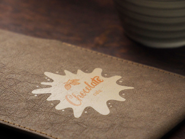 Logo trade advertising products picture of: Cutlery case 1598106