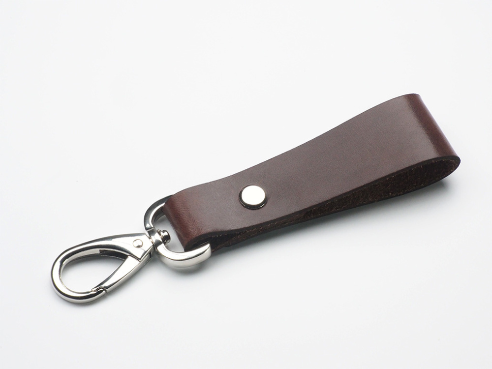 Logo trade promotional giveaways picture of: Keyring 2041141