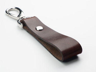 Logo trade corporate gift photo of: Keyring 2041141