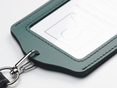 Logotrade promotional gifts photo of: ID Badge Holder 2038094