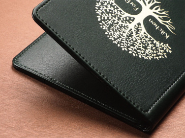 Logo trade corporate gifts picture of: Bill holder 1967320