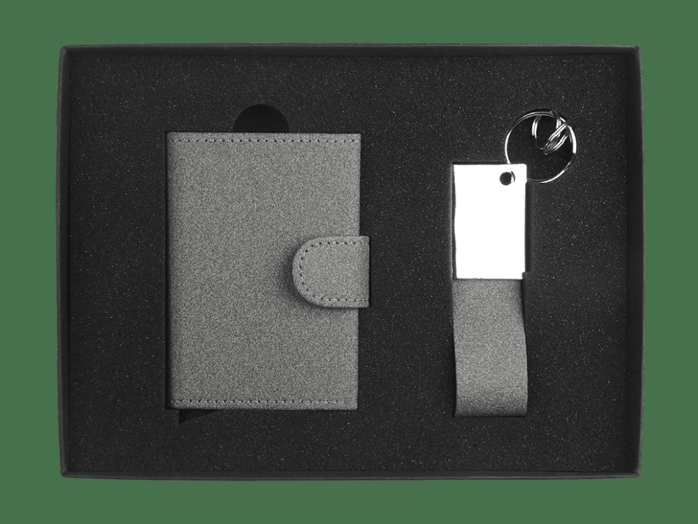 Logo trade promotional gifts image of: Set 1977323