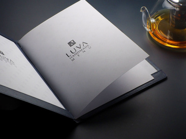 Logotrade corporate gift picture of: Menu cover Fine Dining Pro 2013327