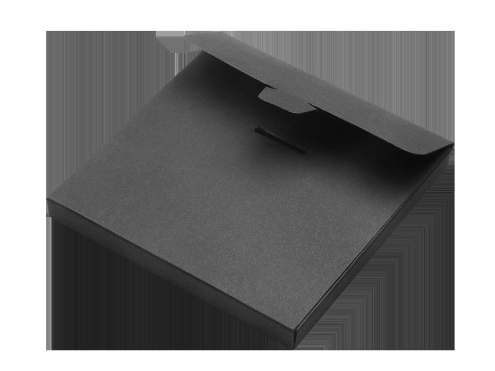 Logotrade promotional gift image of: Box (10.5x10.5x1cm) 900037