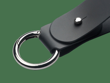 Logo trade promotional giveaway photo of: Keyring 1709094