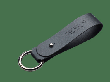 Logotrade promotional gift image of: Keyring 1709319
